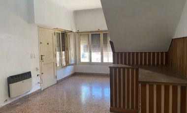 Venta PH 4 amb San Martín Sin expensas Apto Crédit