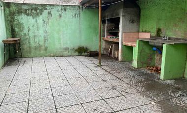 Venta PH 4 amb San Martín Sin expensas Apto Crédit