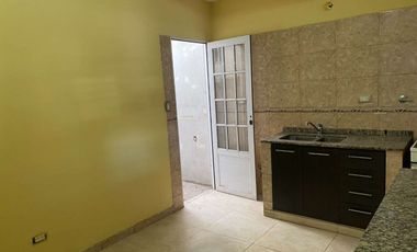 Venta PH 4 amb San Martín Sin expensas Apto Crédit