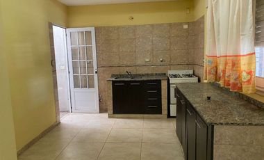 Venta PH 4 amb San Martín Sin expensas Apto Crédit