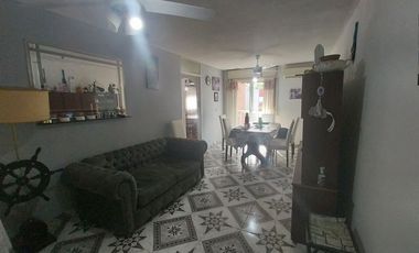 VENTA DEPARTAMENTO 5 AMBIENTES GARIN C/ BALCÓN