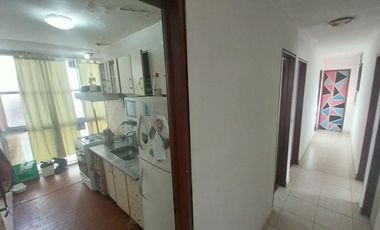VENTA DEPARTAMENTO 5 AMBIENTES GARIN C/ BALCÓN