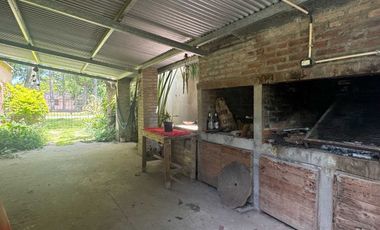 SE VENDE QUINTA EN SAUCE VIEJO PUEBLO