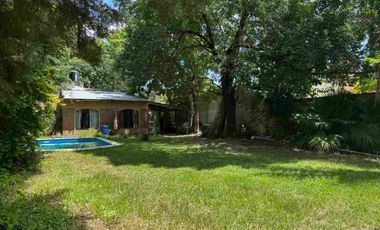 SE VENDE QUINTA EN SAUCE VIEJO PUEBLO