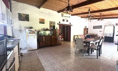 SE VENDE QUINTA EN SAUCE VIEJO PUEBLO