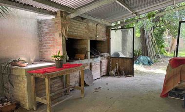 SE VENDE QUINTA EN SAUCE VIEJO PUEBLO