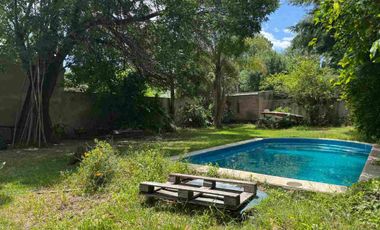 SE VENDE QUINTA EN SAUCE VIEJO PUEBLO