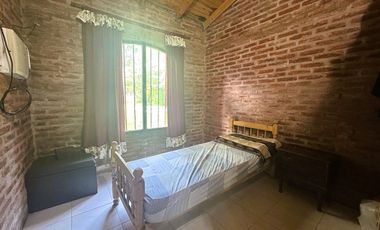 SE VENDE QUINTA EN SAUCE VIEJO PUEBLO