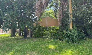 SE VENDE QUINTA EN SAUCE VIEJO PUEBLO