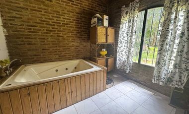 SE VENDE QUINTA EN SAUCE VIEJO PUEBLO