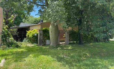 SE VENDE QUINTA EN SAUCE VIEJO PUEBLO