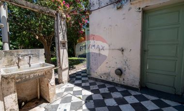 Casa en venta en Santo Tome zona centro 2 dormitor