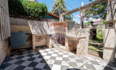 Casa en venta en Santo Tome zona centro 2 dormitor