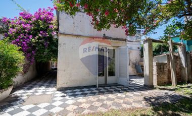 Casa en venta en Santo Tome zona centro 2 dormitor