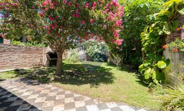 Casa en venta en Santo Tome zona centro 2 dormitor