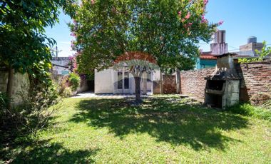 Casa en venta en Santo Tome zona centro 2 dormitor