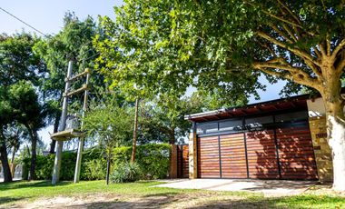 VENTA CASA DE CATEGORIA - COLASTINÉ NORTE