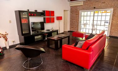 VENTA CASA DE CATEGORIA - COLASTINÉ NORTE