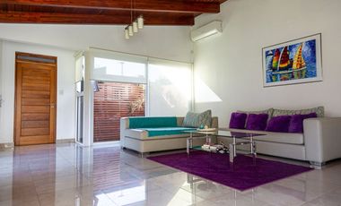 VENTA CASA DE CATEGORIA - COLASTINÉ NORTE