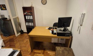 Oficina comercial o profesional muy céntrica Mza.