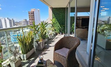 Espect Triplex 5 amb,quincho,terraza-2 coch-Categ