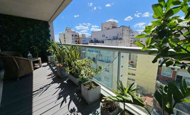 Espect Triplex 5 amb,quincho,terraza-2 coch-Categ