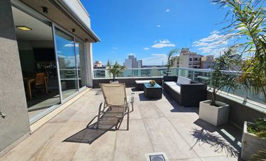 Espect Triplex 5 amb,quincho,terraza-2 coch-Categ