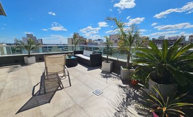 Espect Triplex 5 amb,quincho,terraza-2 coch-Categ