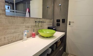 Espect Triplex 5 amb,quincho,terraza-2 coch-Categ