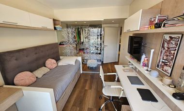 Espect Triplex 5 amb,quincho,terraza-2 coch-Categ