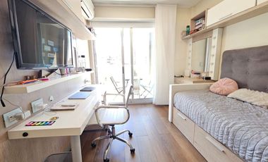 Espect Triplex 5 amb,quincho,terraza-2 coch-Categ