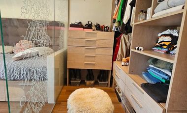 Espect Triplex 5 amb,quincho,terraza-2 coch-Categ