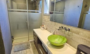 Espect Triplex 5 amb,quincho,terraza-2 coch-Categ