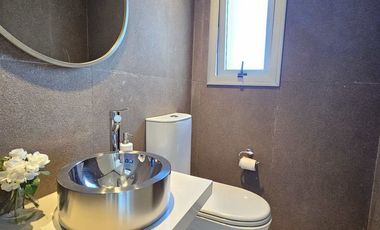 Espect Triplex 5 amb,quincho,terraza-2 coch-Categ