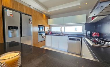 Espect Triplex 5 amb,quincho,terraza-2 coch-Categ