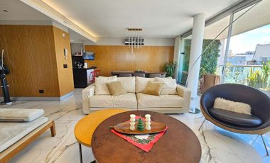 Espect Triplex 5 amb,quincho,terraza-2 coch-Categ