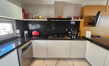 Espect Triplex 5 amb,quincho,terraza-2 coch-Categ