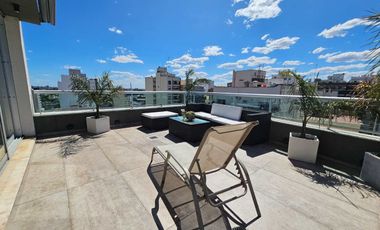 Espect Triplex 5 amb,quincho,terraza-2 coch-Categ