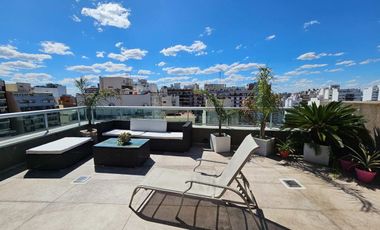 Espect Triplex 5 amb,quincho,terraza-2 coch-Categ