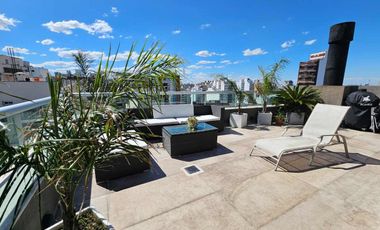 Espect Triplex 5 amb,quincho,terraza-2 coch-Categ