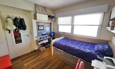 Espect Triplex 5 amb,quincho,terraza-2 coch-Categ