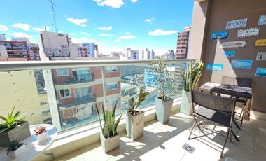 Espect Triplex 5 amb,quincho,terraza-2 coch-Categ