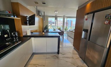 Espect Triplex 5 amb,quincho,terraza-2 coch-Categ