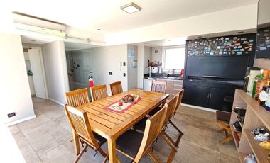 Espect Triplex 5 amb,quincho,terraza-2 coch-Categ