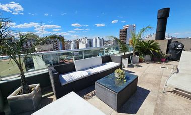 Espect Triplex 5 amb,quincho,terraza-2 coch-Categ