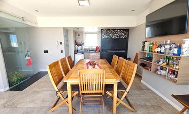 Espect Triplex 5 amb,quincho,terraza-2 coch-Categ