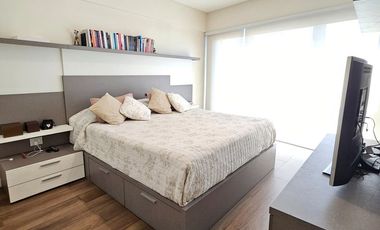 Espect Triplex 5 amb,quincho,terraza-2 coch-Categ