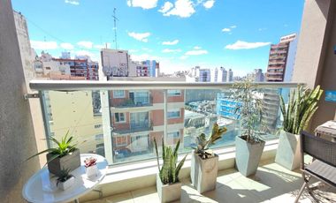 Espect Triplex 5 amb,quincho,terraza-2 coch-Categ