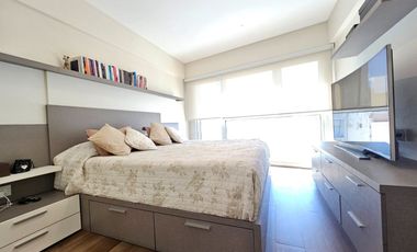 Espect Triplex 5 amb,quincho,terraza-2 coch-Categ