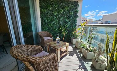 Espect Triplex 5 amb,quincho,terraza-2 coch-Categ